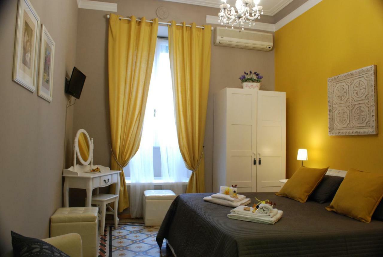 Costantino Primo Holiday - St.pietro Rom